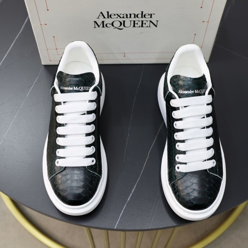 alexander M*Q*en casual shoes